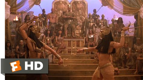 the mummy nude scenes|The Mummy – Nude Scenes (2 videos)